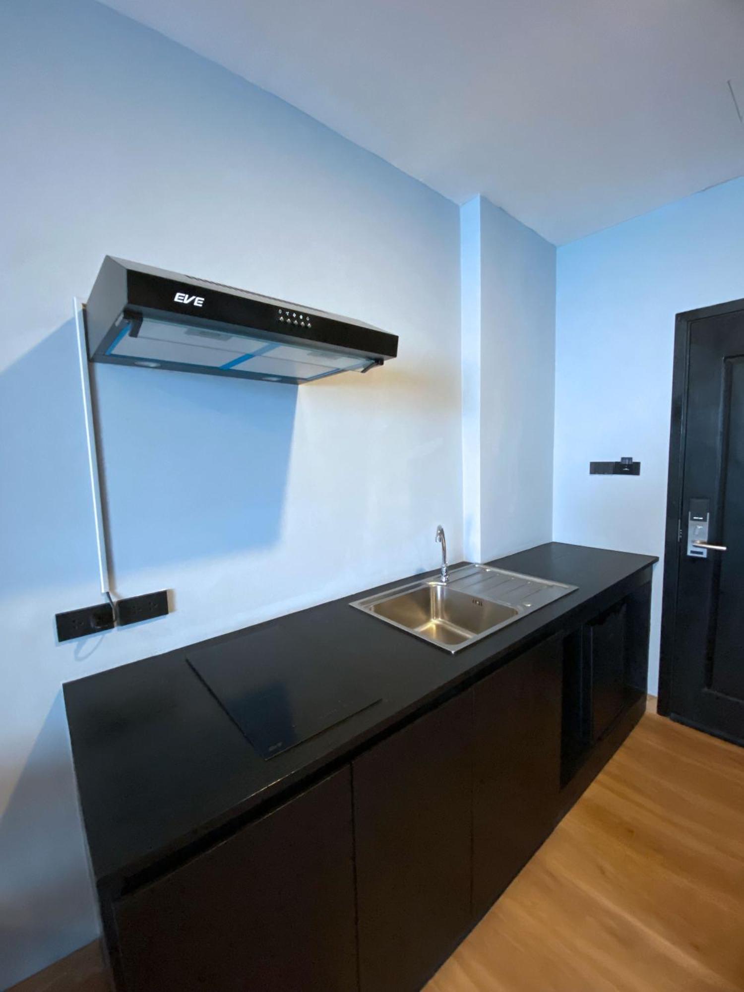 Bb Hotel Саваннакхет Экстерьер фото