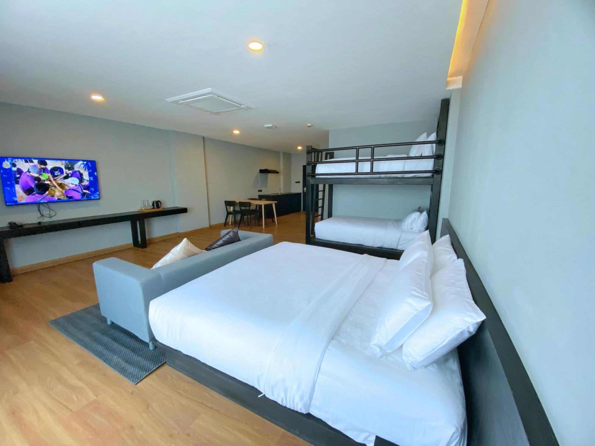 Bb Hotel Саваннакхет Экстерьер фото