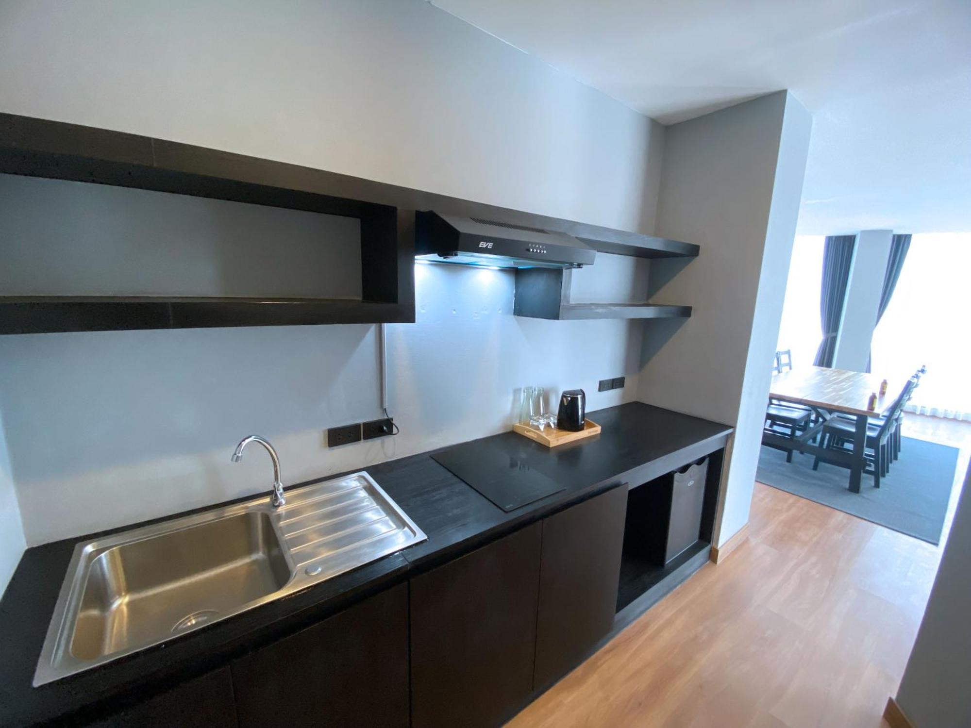 Bb Hotel Саваннакхет Экстерьер фото