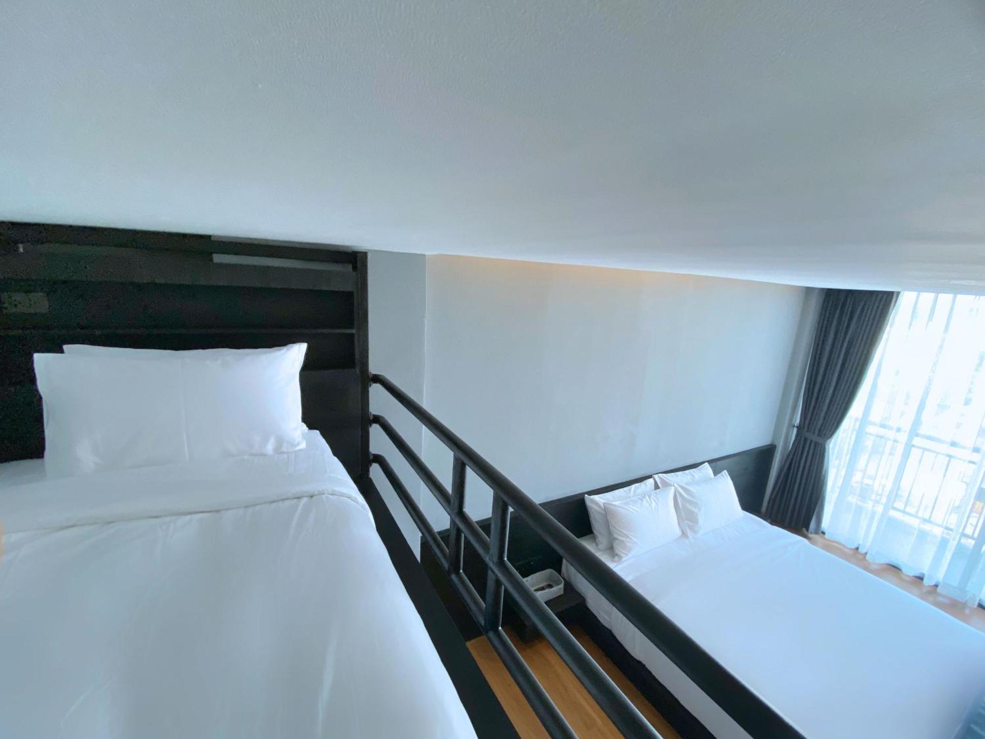 Bb Hotel Саваннакхет Экстерьер фото