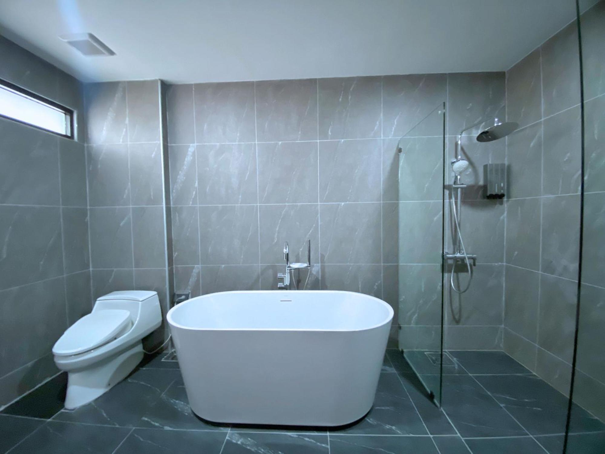 Bb Hotel Саваннакхет Экстерьер фото